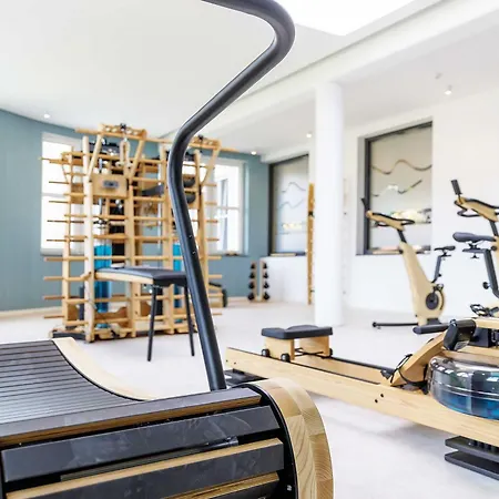 Apartment Ostseesonne - Erholung Und Komfort Im Ostseebad *