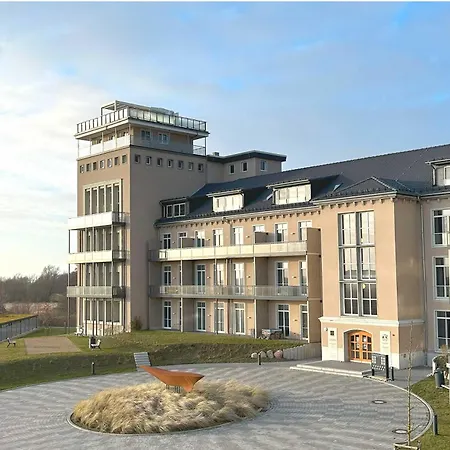 Ostseesonne - Erholung Und Komfort Im Ostseebad Apartment Wustrow (Fischland)