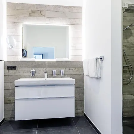 Ostseesonne - Erholung Und Komfort Im Ostseebad Wustrow (Fischland)