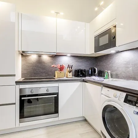 Ostseesonne - Erholung Und Komfort Im Ostseebad Apartment Wustrow (Fischland)