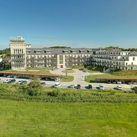 Apartment Ostseesonne - Erholung Und Komfort Im Ostseebad Wustrow (Fischland)