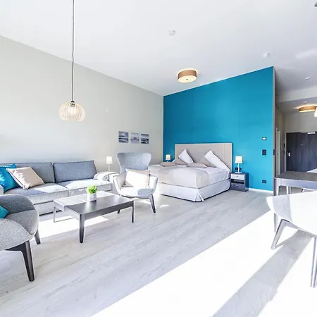 Ostseesonne - Erholung Und Komfort Im Ostseebad *