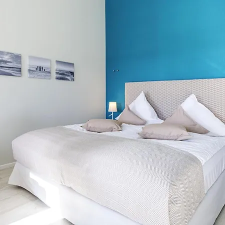 Ostseesonne - Erholung Und Komfort Im Ostseebad Wustrow Apartment