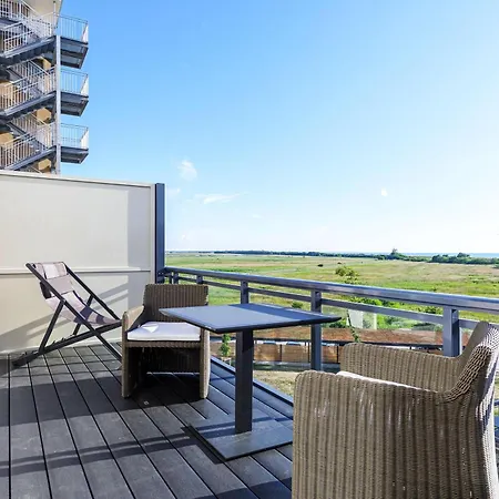 Ostseesonne - Erholung Und Komfort Im Ostseebad * Wustrow (Fischland)