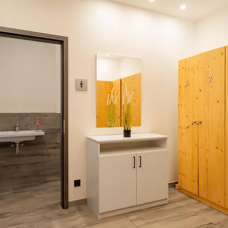 Ostseesonne - Erholung Und Komfort Im Ostseebad