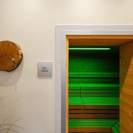 Ostseesonne - Erholung Und Komfort Im Ostseebad Apartment