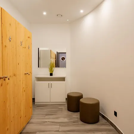 Apartment Ostseesonne - Erholung Und Komfort Im Ostseebad Wustrow (Fischland)