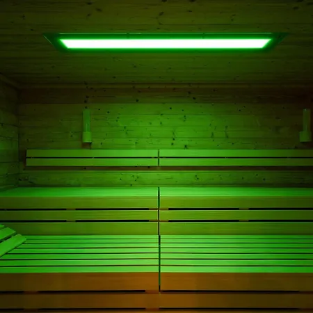 Apartment Ostseesonne - Erholung Und Komfort Im Ostseebad *